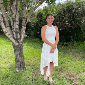 Meet your Posher, Brianna